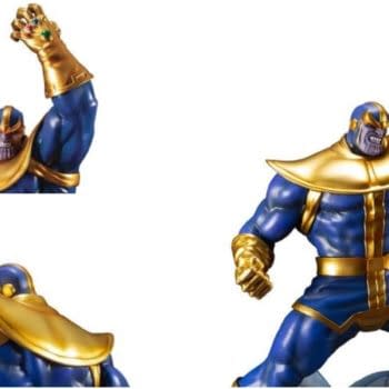 Koto Thanos Collage