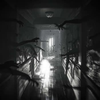 Layers of Fear 2 Receives a New Trailer and Updates