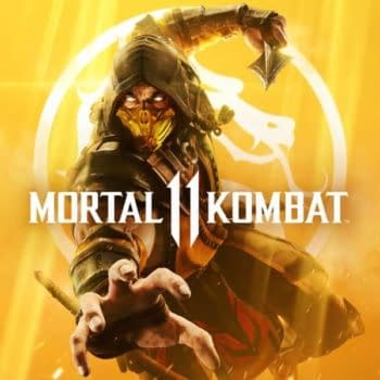 Watch Us Play Mortal Kombat 11 From the Reveal Event