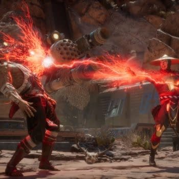 Mortal Kombat 11 Will Span The Entire Series According to Boon