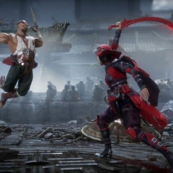 Ed Boon Teases More Classic Characters Coming to Mortal Kombat 11