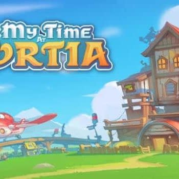 My Time at Portia Receives a Release Date for PC