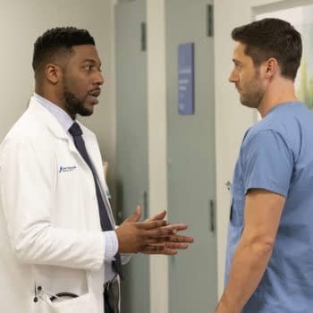 New Amsterdam Season 1 Episode 11 'A Seat at the Table': Dam Fam Dilemmas (SPOILERS)
