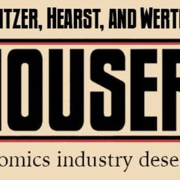 "Journalism" Shocker: Revolutionary Comic Book Website The Outhouse to Shut Down in February