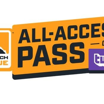 Twitch and Blizzard Launch Overwatch League 2019 All-Access Pass