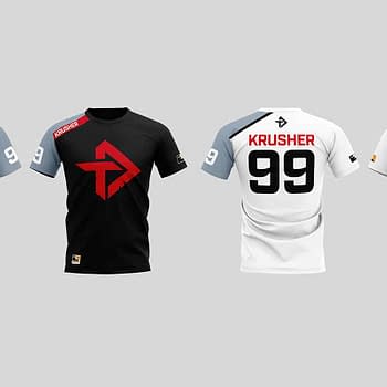 Overwatch League Reveal the Uniforms For the Expansion Teams