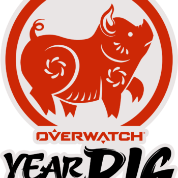 Blizzard Announces the Next Overwatch Event for the Chinese New Year