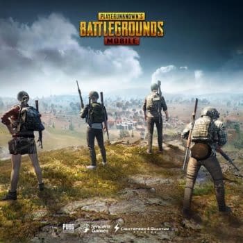 PUBG Mobile Receives a New Royale Pass Entering Season Five