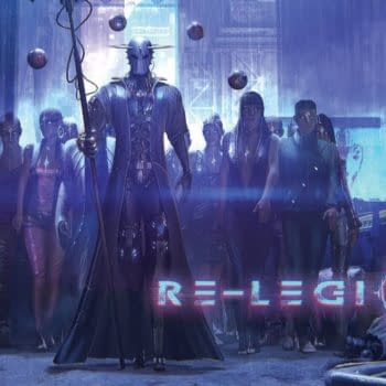 Re-Legion Launches on PC Today With a Brand New Trailer