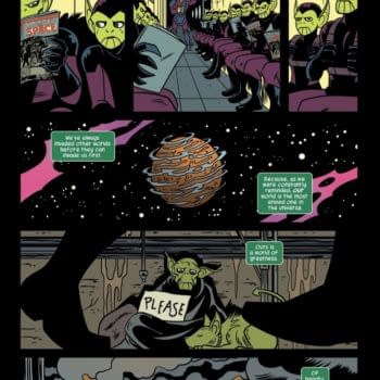 American Values on the Skrull Homeworld in Next Week's Unbeatable Squirrel Girl #40