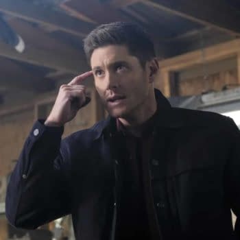 'Supernatural' 300th Episode Marathon: Dean Can't Figure Out What TNT Was Thinking, Either
