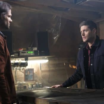 'Supernatural' Review &#8211; "Damaged Goods" Ripe with Winchester Intrigue [SPOILERS]