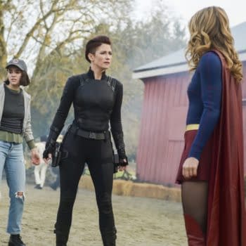 'Supergirl' Recap "Blood Memory": Dreams, Drugs, and Damages [SPOILERS]