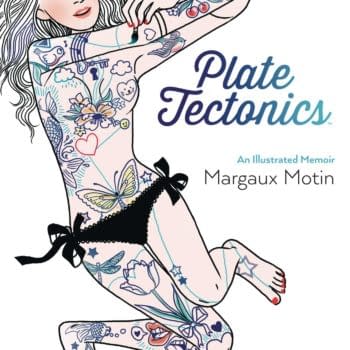 PLATE TECTONICS ILLUS MEMOIR ORIGINAL GN HC