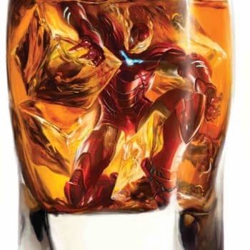 LATE &#8211; Tony Stark: Iron Man #8