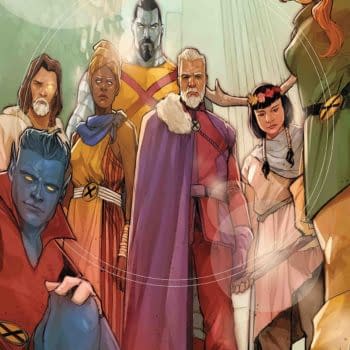 Zac Thompson Answers All Your Age of X-Man Questions