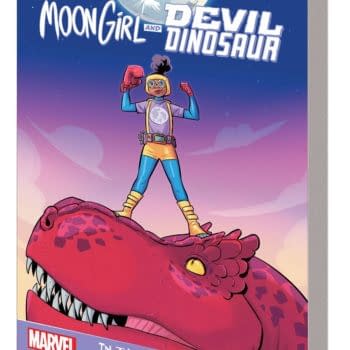 Marvel Comics Launches a New Rating &#8211; 10 &#038; Up