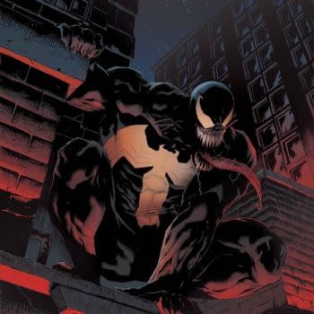 Joshua Cassara Joins Ryan Stegman on Venom, Juan Gedeon Joins Kyle Hotz on Web Of Venom [UPDATED]
