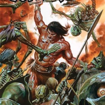 Savage Sword Of Conan Tops Advance Reorders