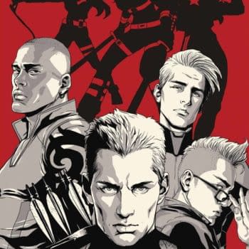 Will West Coast Avengers be Cancelled in April?