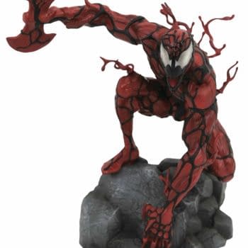 $5 Price Rises for Marvel Select Action Figures and Diamond Gallery PVC Statue &#038; Dioramas