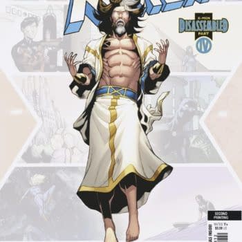 Conan, Shuri, Hulk, Thor, Captain Marvel, Spider-Man, and X-Men Go to Second Printings