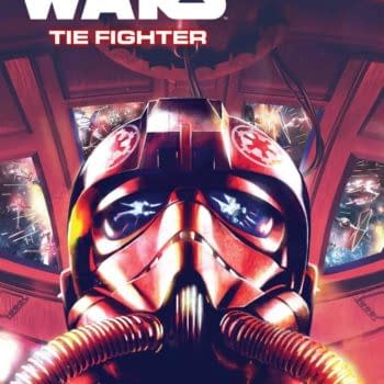 Marvel Gives TIE Fighter Pilots Their Own Star Wars Comics