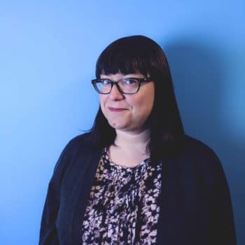 Sarah Gaydos Becomes New Editor-in-Chief of Oni Press