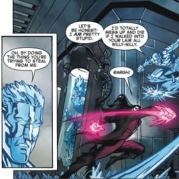 Honesty is the Best Policy in Next Week's Iceman Finale