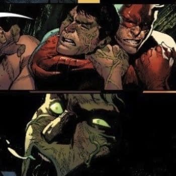 Choking Out Continuity in Next Week's Marvel Knights Finale