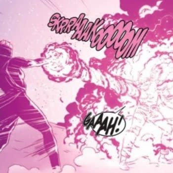 You Can't Kill Dario Agger Before War of the Realms in Next Week's Weapon H Finale