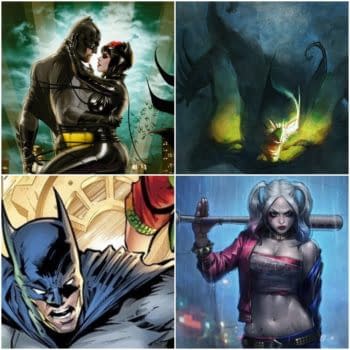 All the Detective Comics #1000 Exclusive Retailer Variants We Can Find So Far