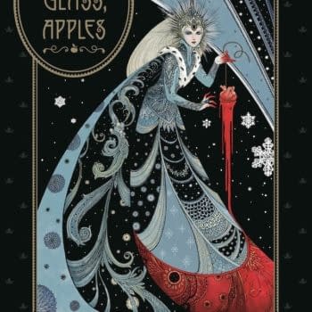 Colleen Doran Adapts Neil Gaiman's Snow, Glass, Apples for Dark Horse