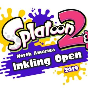 Nintendo Announces Broadcast Times for Splatoon 2 Inkling Open