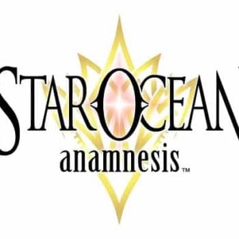 Final Fantasy Brave Exvius Launches Collaboration with Star Ocean: Anamnesis