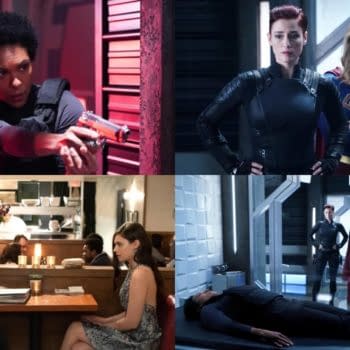 'Supergirl' "Suspicious Minds": Kara's Midseason Return Packs Emotional Punch [SPOILER REVIEW]
