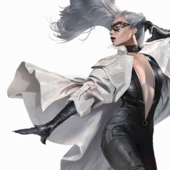 8 Comics Available For Marvel Retailer Exclusive Variants in March