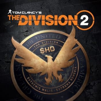 "Tom Clancy's The Division 2" Receives Title Update 4