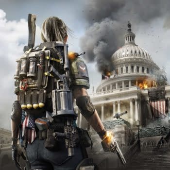 Pre-Orders for The Division 2 Will Get You an Second Ubisoft Game Free
