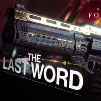 Destiny 2: Forsaken's Latest Pass Trailer Focuses on the Last Word