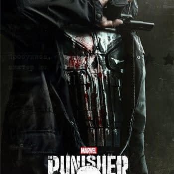 The Punisher Season 2: Trailer to Drop Tomorrow, Viral Marketing, Poster, and Motion Posters