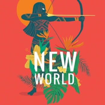 See David Jesus Vignolli's New World in This First Look Preview