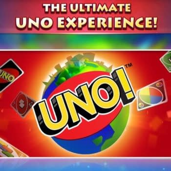 Mattel and NetEase have Launched UNO! on Mobile