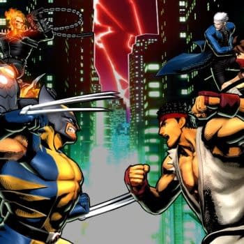 Ultimate Marvel vs. Capcom 3 Added to January's Xbox Game Pass