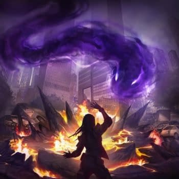 Breach Unveils the First Veil Demon in New Trailer