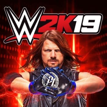 WWE 2K19 Sends Out Final Call for Million Dollar Challenge Entries