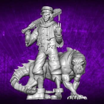 Wyrd Adding Individual Faction Books to Malifaux Third Edition