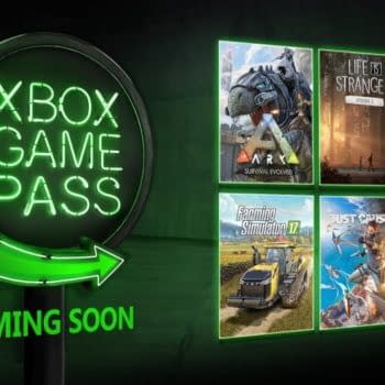 "Arkham Knight", "Metro Exodus", and More Live on Xbox Game Pass Now