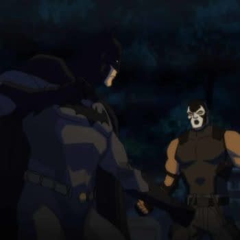 'Young Justice: Outsiders' "Exceptional Human Beings" is Actually Pretty Average [SPOILER REVIEW]
