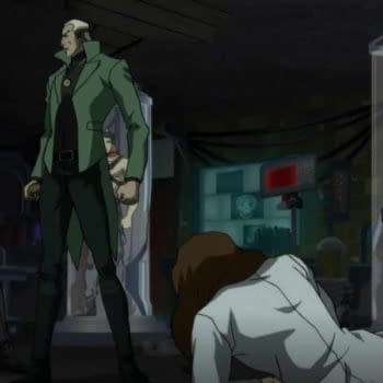 Young Justice: Outsiders Season 3, Episode 3 'Eminent Threat (SPOILER RECAP)